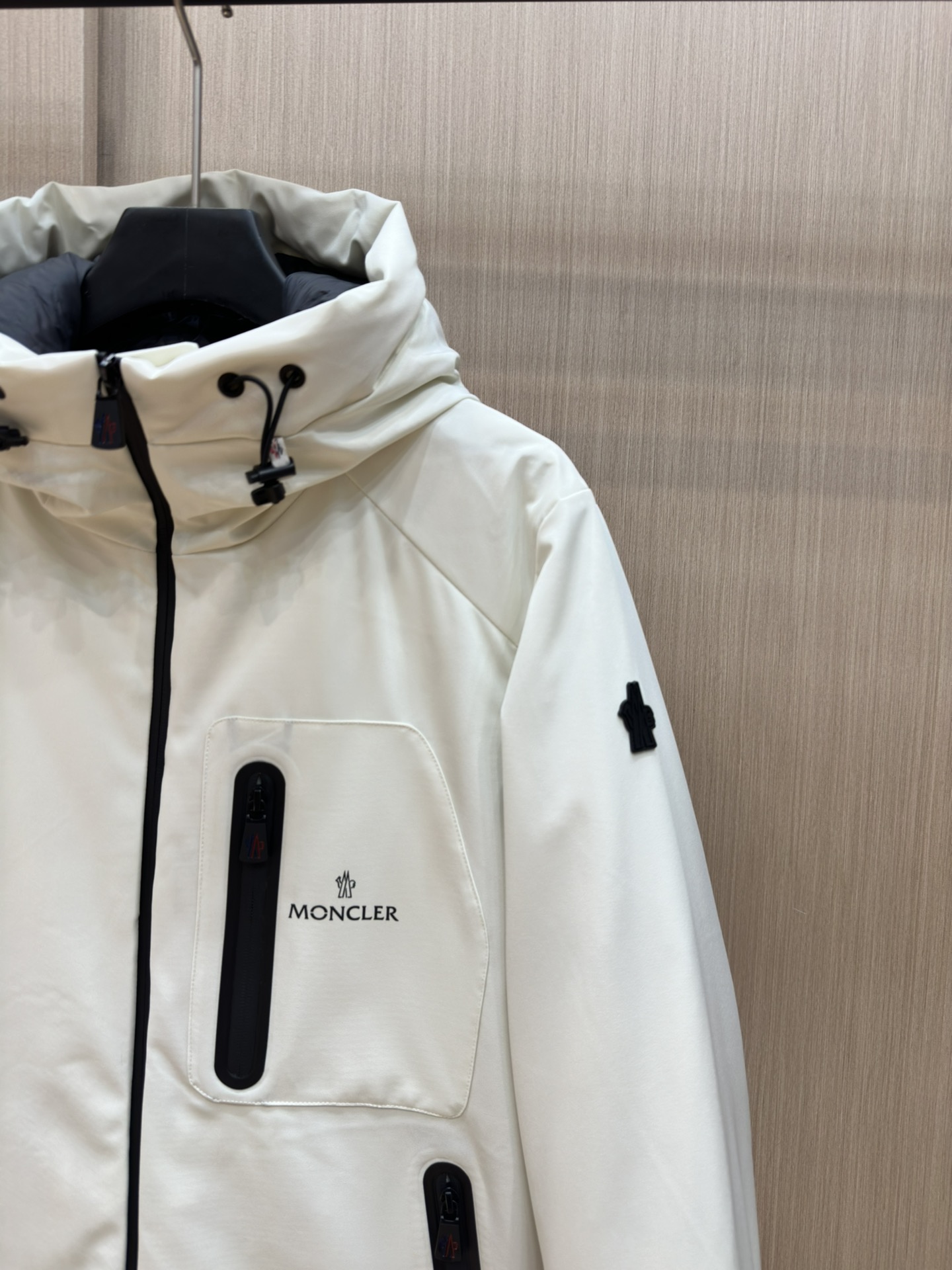 Moncler Down Jackets